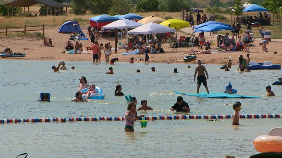 Officials urge water safety ahead of July 4 after 20 water deaths so far this year [Video]