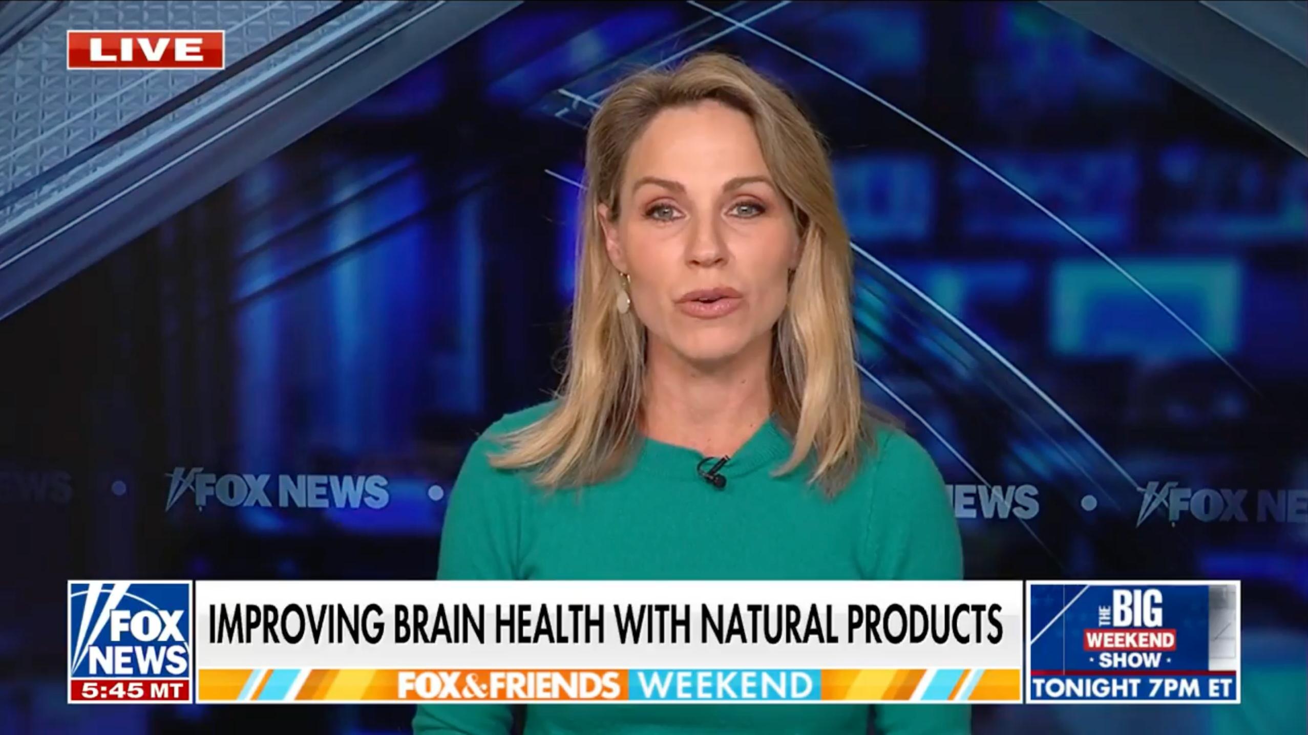 Amid post-debate cognitive concerns, doctor recommends 3 natural supplements [Video]