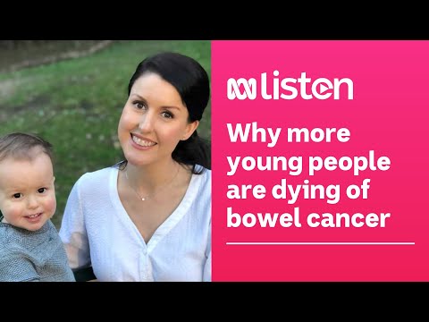 Why more young people are dying of bowel cancer | ABC News Daily podcast [Video]