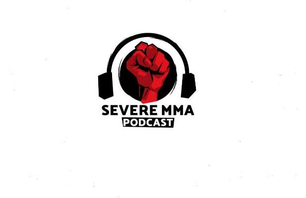Episode 475 – Severe MMA Podcast [Video]