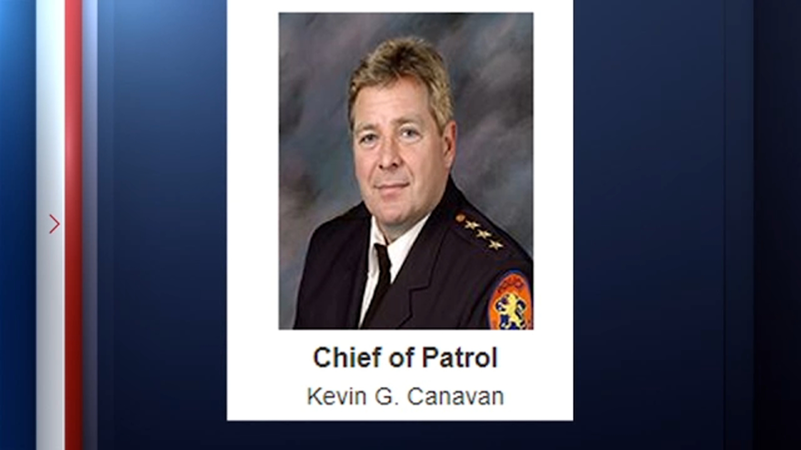 Nassau County Chief of Patrol Kevin Canavan dies of September 11-related cancer [Video]