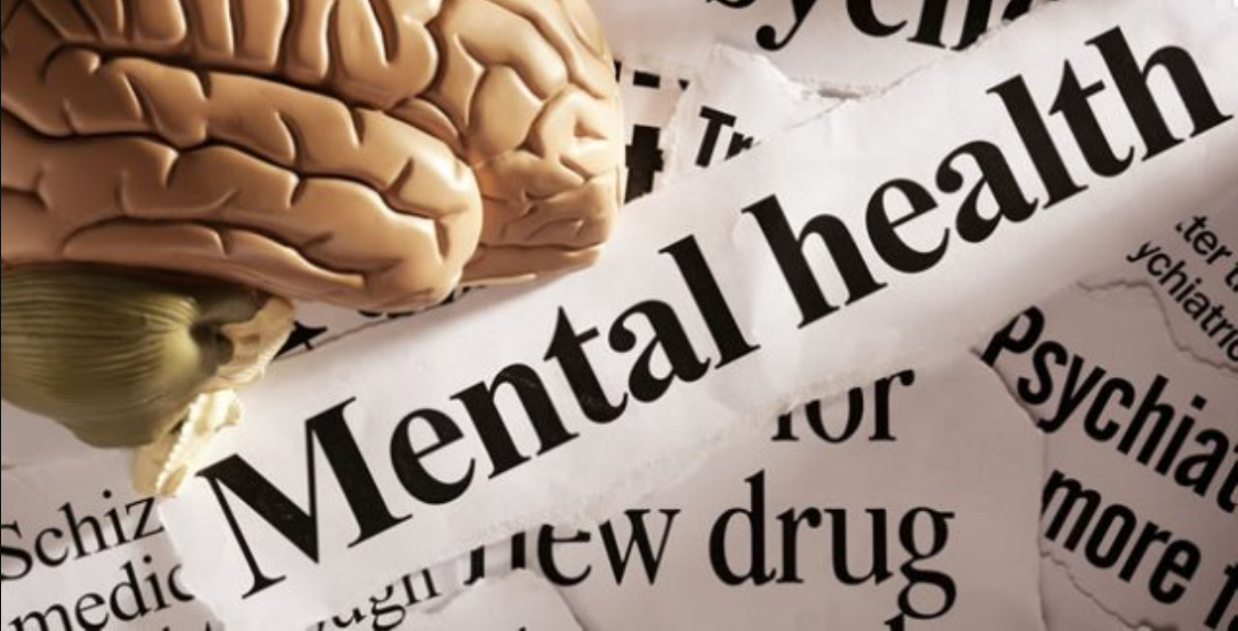 Prioritising Mens Mental Health – Adomonline.com [Video]