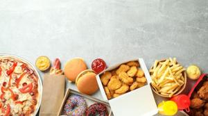 Diets Heavy in Ultra-processed Foods Linked to Earlier Death: Study [Video]