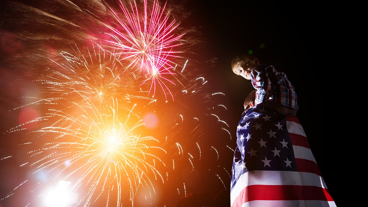 Fourth of July fireworks: 4 tips to help veterans and other PTSD sufferers [Video]