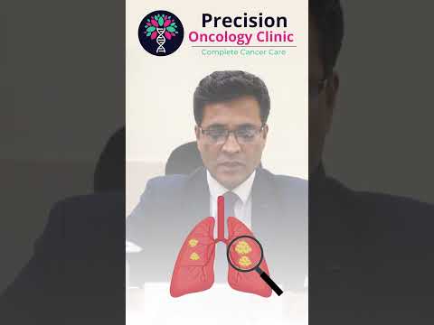 What is Targeted Therapy? | Dr. Vivek Belathur | Precision Oncology Clinic [Video]