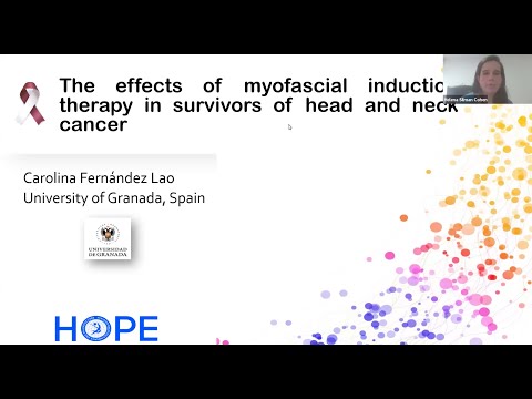 IPT-HOPE Webinar: Breast Cancer & Gyn Cancer Rehabilitation [Video]