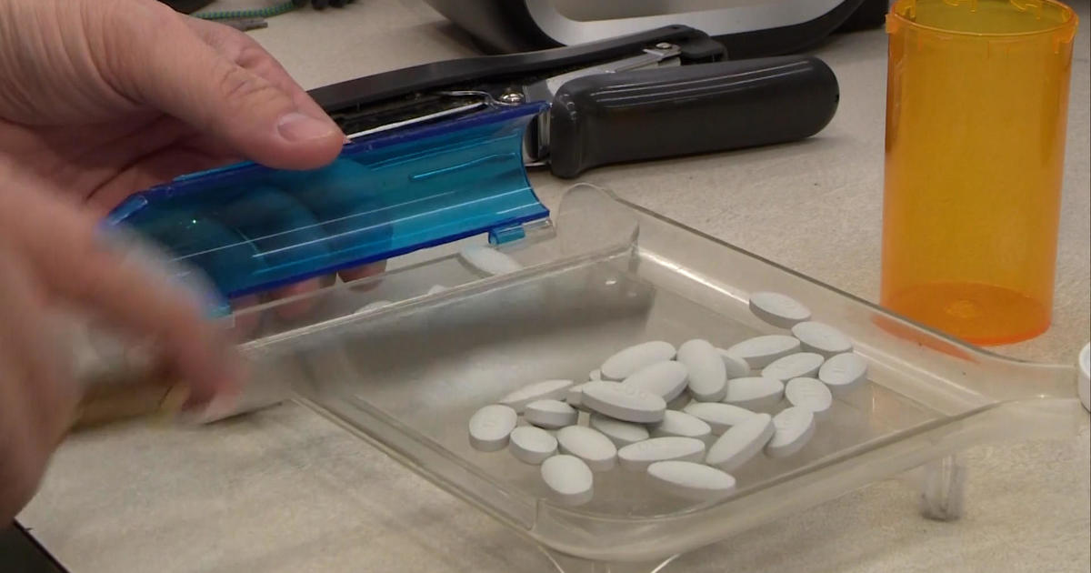 Essential drugs, including treatments for chemo side effects, in short supply [Video]
