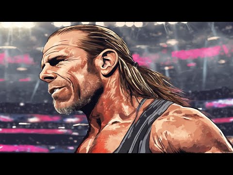 The Emotional Impact of Shawn Michaels’ Retirement Speech – How Did It Affect the WWE Universe? [Video]