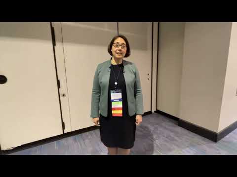 Lecia Sequist, MD, MPH, Highlights Lung Cancer Research at ASCO 2024 [Video]