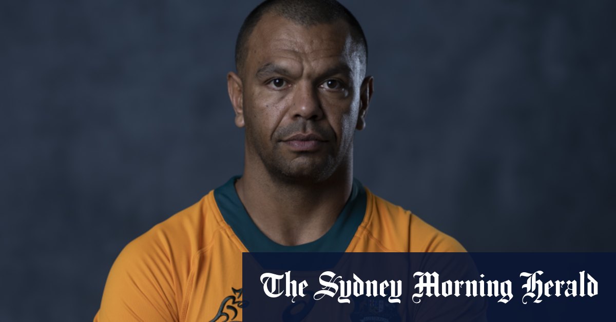 Kurtley Beales career in jeopardy after Achilles injury ahead of Wallabies July Tests [Video]
