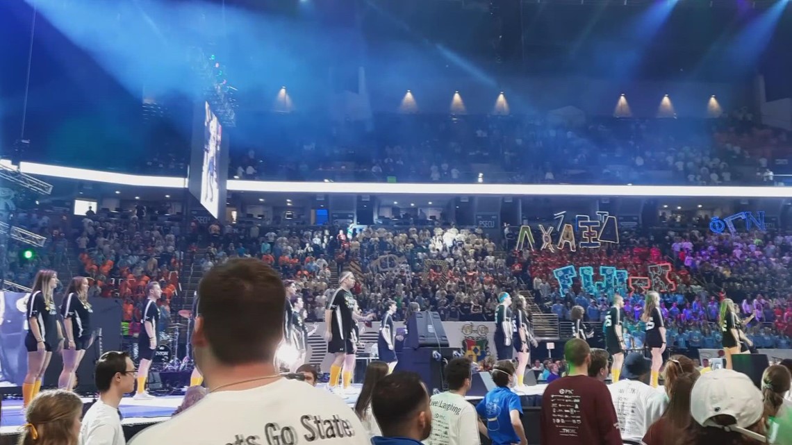 THON will ‘Ignite the Fight’ for kids with cancer in 2025 [Video]