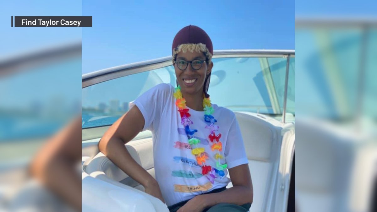 Chicago police issue alert days after she went missing in Bahamas  NBC Chicago [Video]
