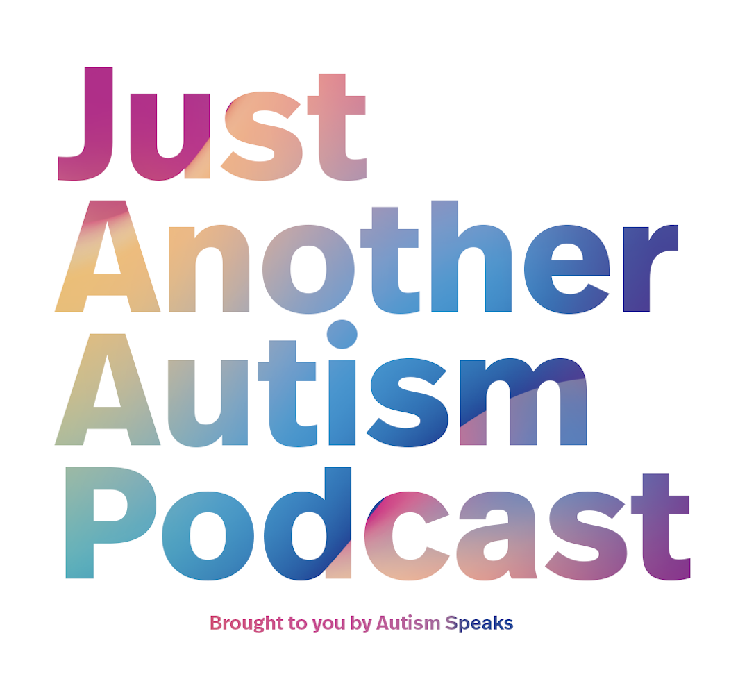 Just Another Autism Podcast: Early Autism Diagnosis and TikTok Advocacy: A Conversation with Kiki Chambers [Video]