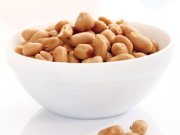That bowl of peanuts might save your life | Golf News and Tour Information [Video]
