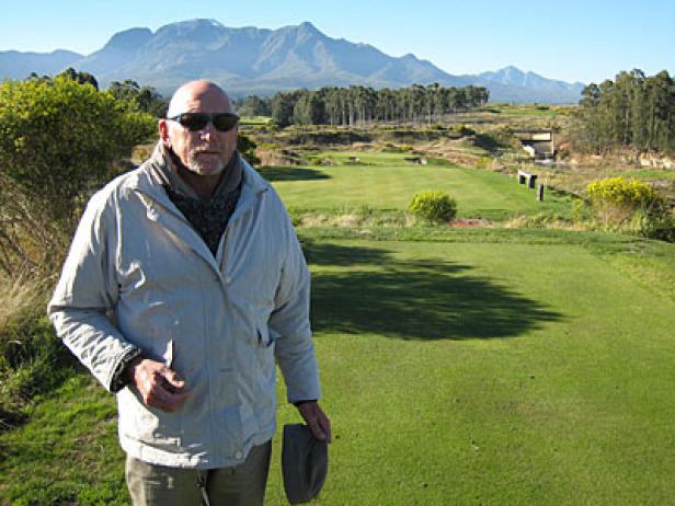 Tim Price, 1950-2010 | Golf News and Tour Information [Video]