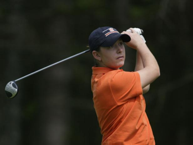 Danielle Downey remembered gratefully by her Auburn coach | Golf News and Tour Information [Video]