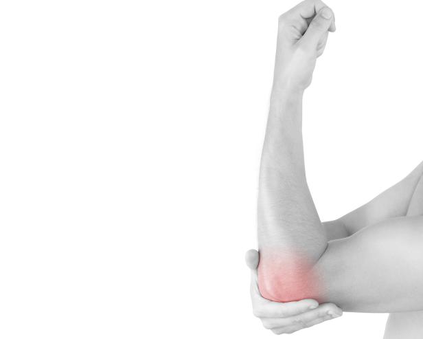 The best therapy ever for elbow tendinitis | Golf News and Tour Information [Video]