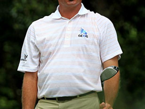 Fred Couples has skin cancer lesions removed | Golf News and Tour Information [Video]