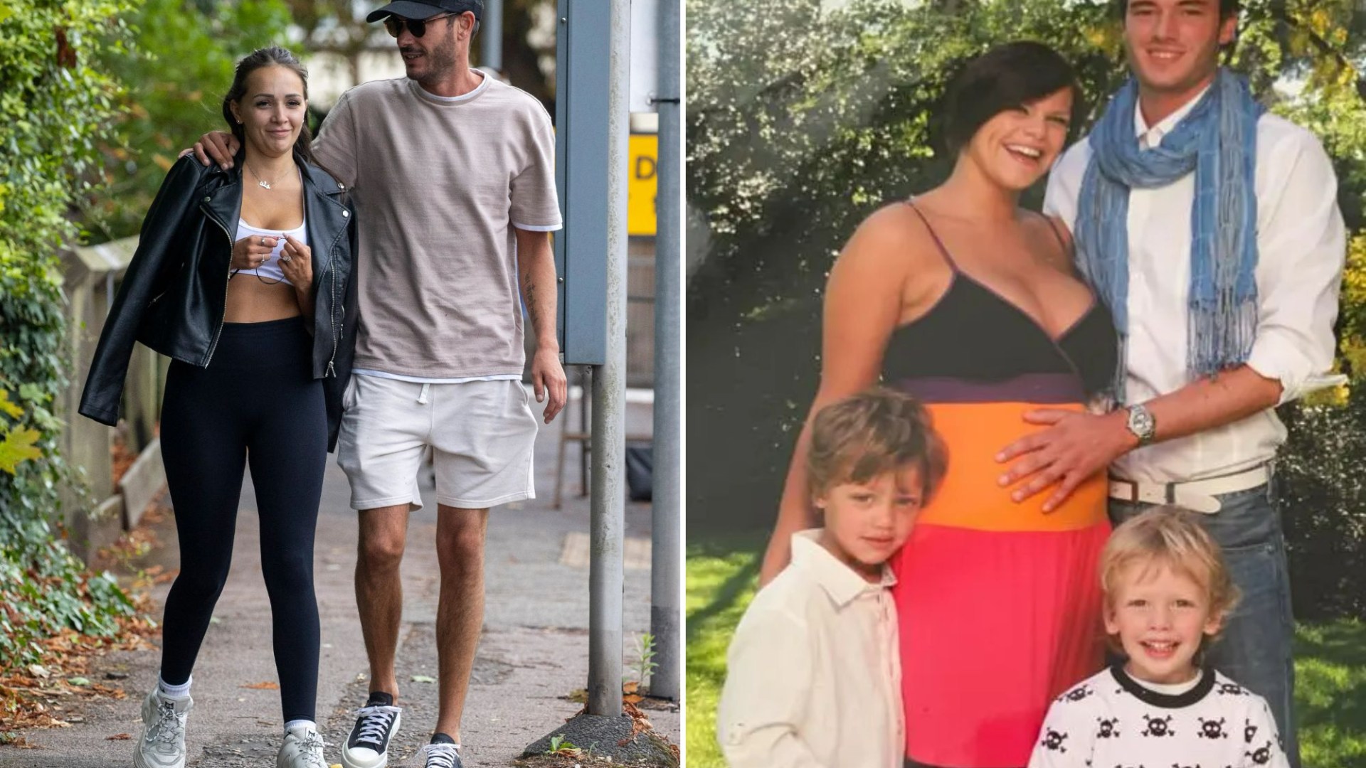 Jack Tweed reveals girlfriend is pregnant with 1st baby as he finally finds happiness 15 years after Jade Goody’s death [Video]
