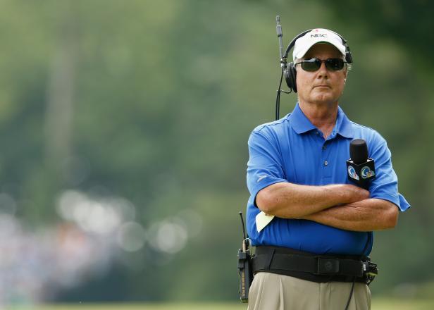 NBC/Golf Channels Mark Rolfing returns from cancer scare, will work T | Golf News and Tour Information [Video]