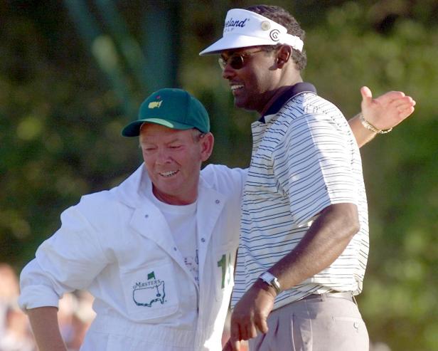 Dave Renwick, caddie to three major winners, dies at 62 | Golf News and Tour Information [Video]