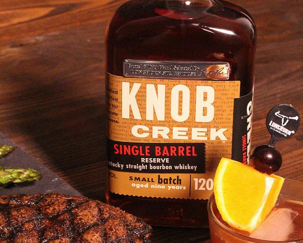 LongHorn Steakhouse has its own bourbon now, plan accordingly | Golf News and Tour Information [Video]