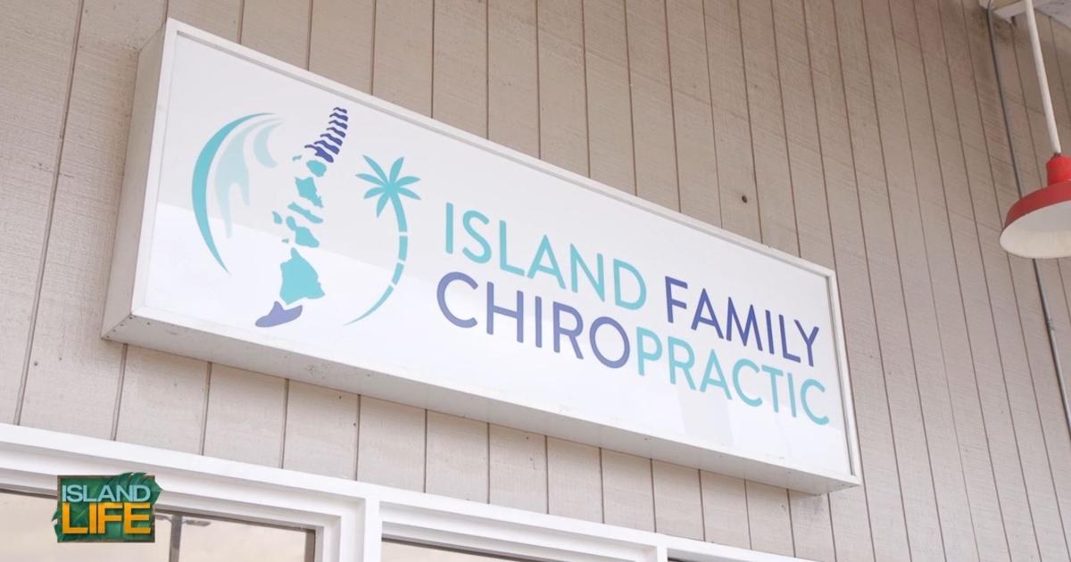 Best Of Hawaii 2024: Island Family Chiropractic | Island Life [Video]