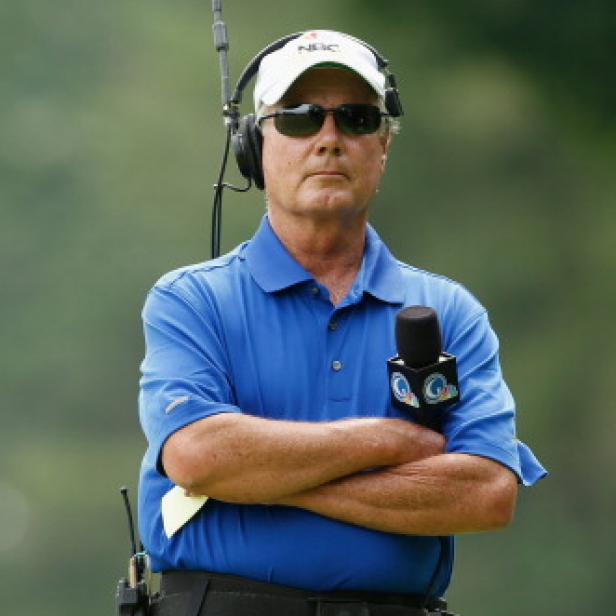 NBC/Golf Channel’s Mark Rolfing returning to TV in January after cancer surgery/treatment | Golf News and Tour Information [Video]
