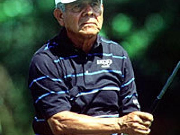 Senior Pioneer Remembered | Golf News and Tour Information [Video]