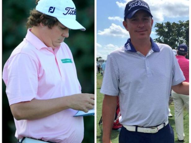 Jason Dufner looks like a lean mean golfing machine | Golf News and Tour Information [Video]