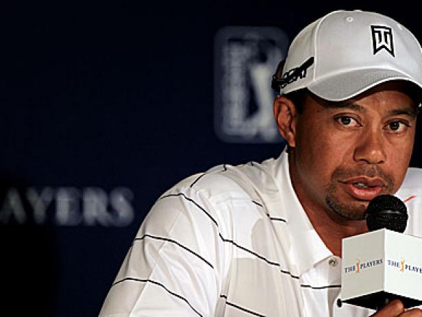 Stingers: It’s getting tough to listen to Tiger Woods | Golf News and Tour Information [Video]