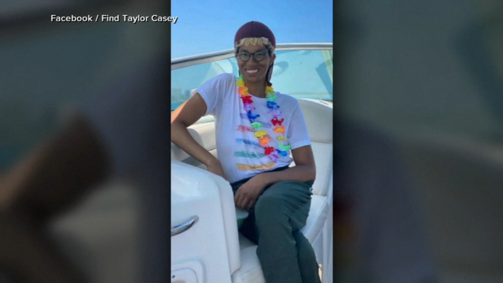 Taylor Casey missing: Family shares new concerns about search efforts for Chicago woman missing in Bahamas [Video]