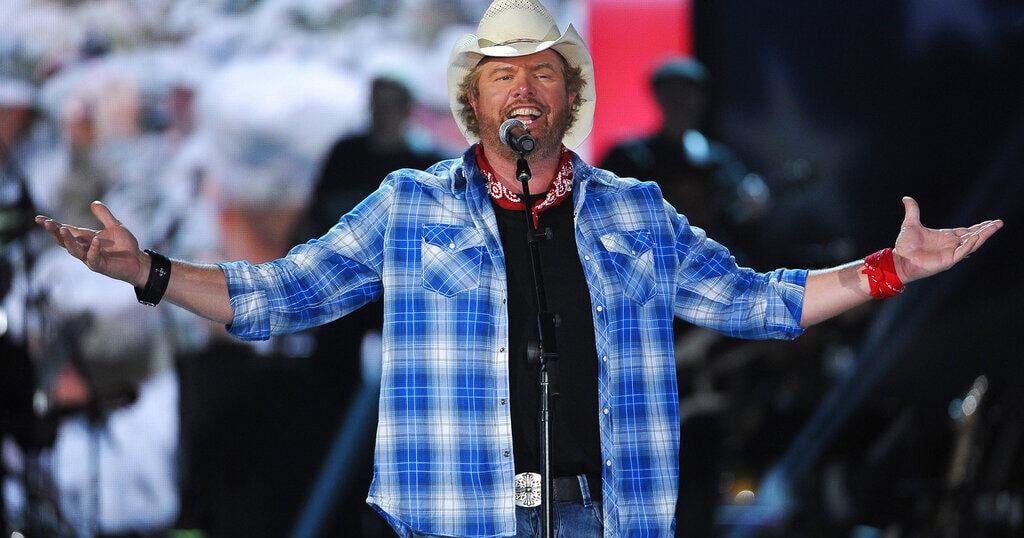 City of Moore’s 4th of July celebration to honor Toby Keith with synchronized fireworks show | News [Video]
