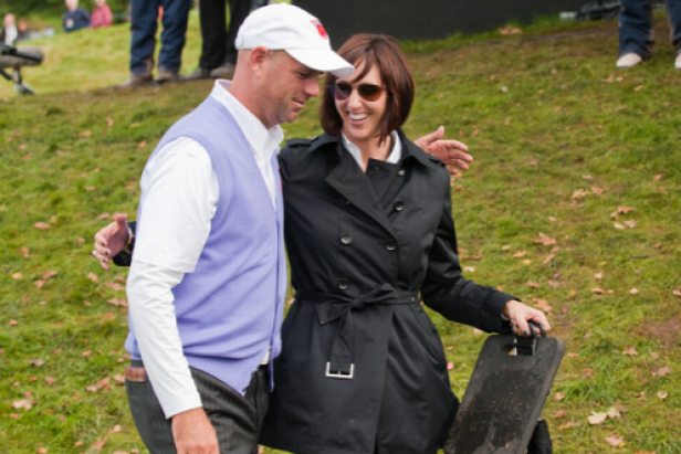 Stewart Cink returns to action at Colonial and we should all be rooting for him | Golf News and Tour Information [Video]