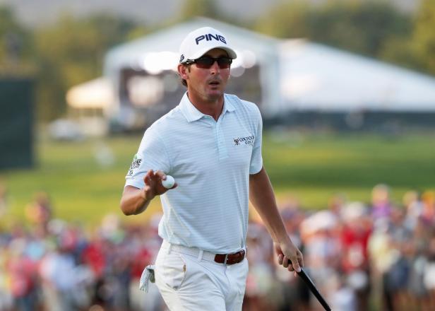 Andrew Landry of U.S. Open fame wins Web.com Tour’s Bahamas Great Abaco Classic | Golf News and Tour Information [Video]