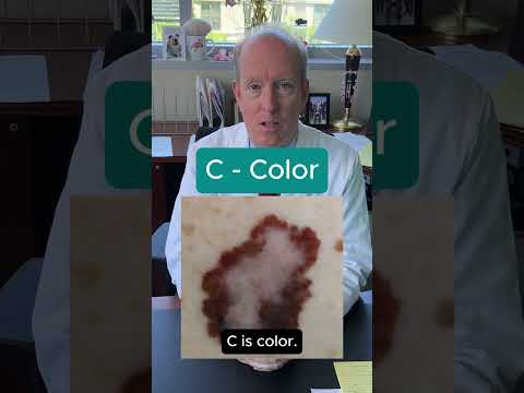 Is it a Mole or Melanoma? [Video]