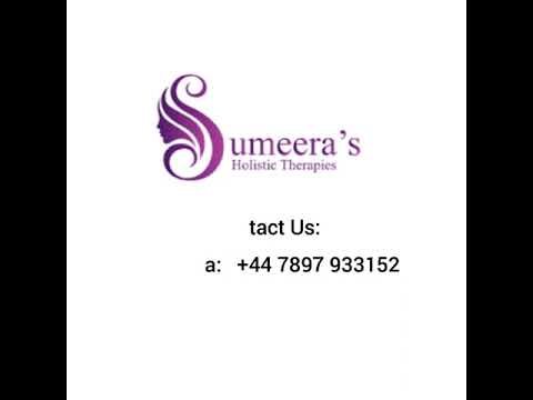 The Magic of Aromatherapy Massage | Sumeera’s Holistic Therapies [Video]