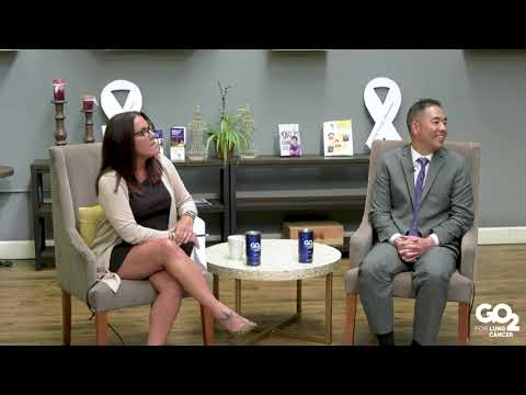 Surgical Options – 06/18/24 – Lung Cancer Living Room™ [Video]