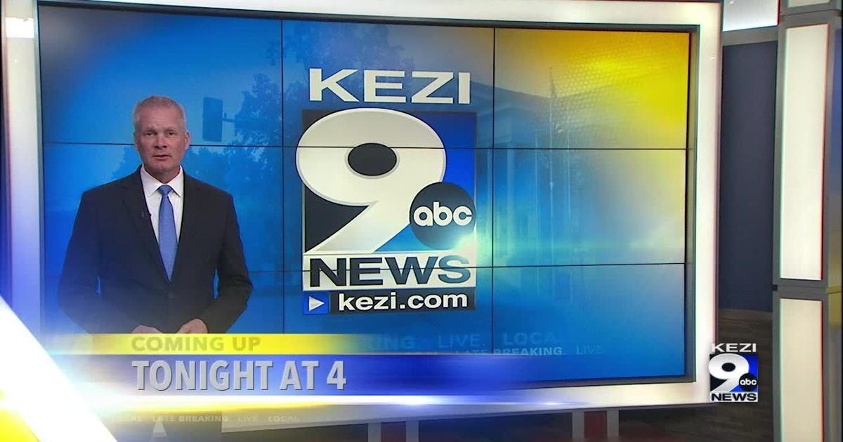 Coming up on KEZI 9 News at 4: New details on Skinner Butte fire; North Eugene playground closed | Video