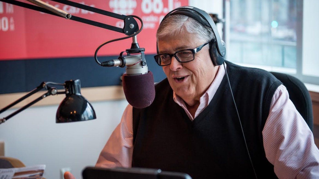 CBC Vancouver broadcaster Rick Cluff dead at 74 [Video]