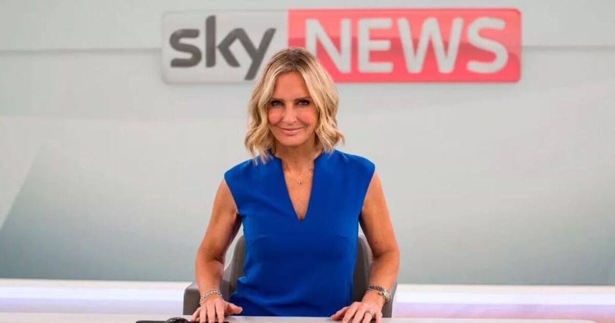 Sky News’ Jacquie Beltrao shares emotional family update | Celebrity News | Showbiz & TV [Video]