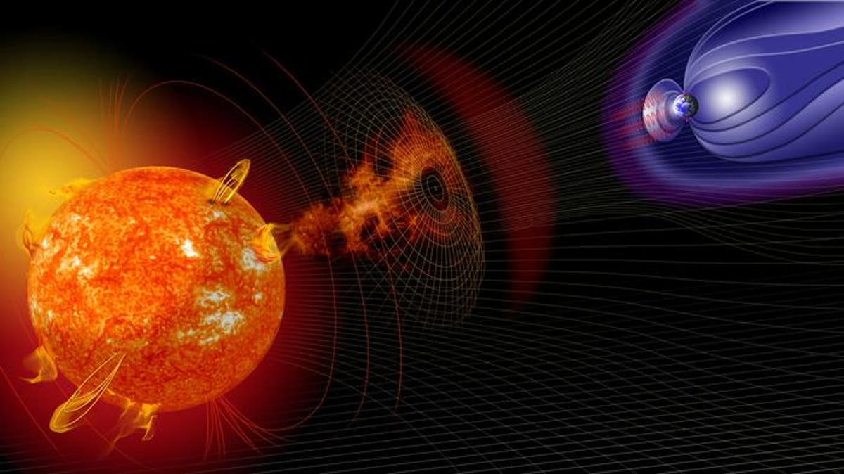 Once-in-thousand years extreme blast from Sun can be catastrophic to life on Earth, study warns [Video]