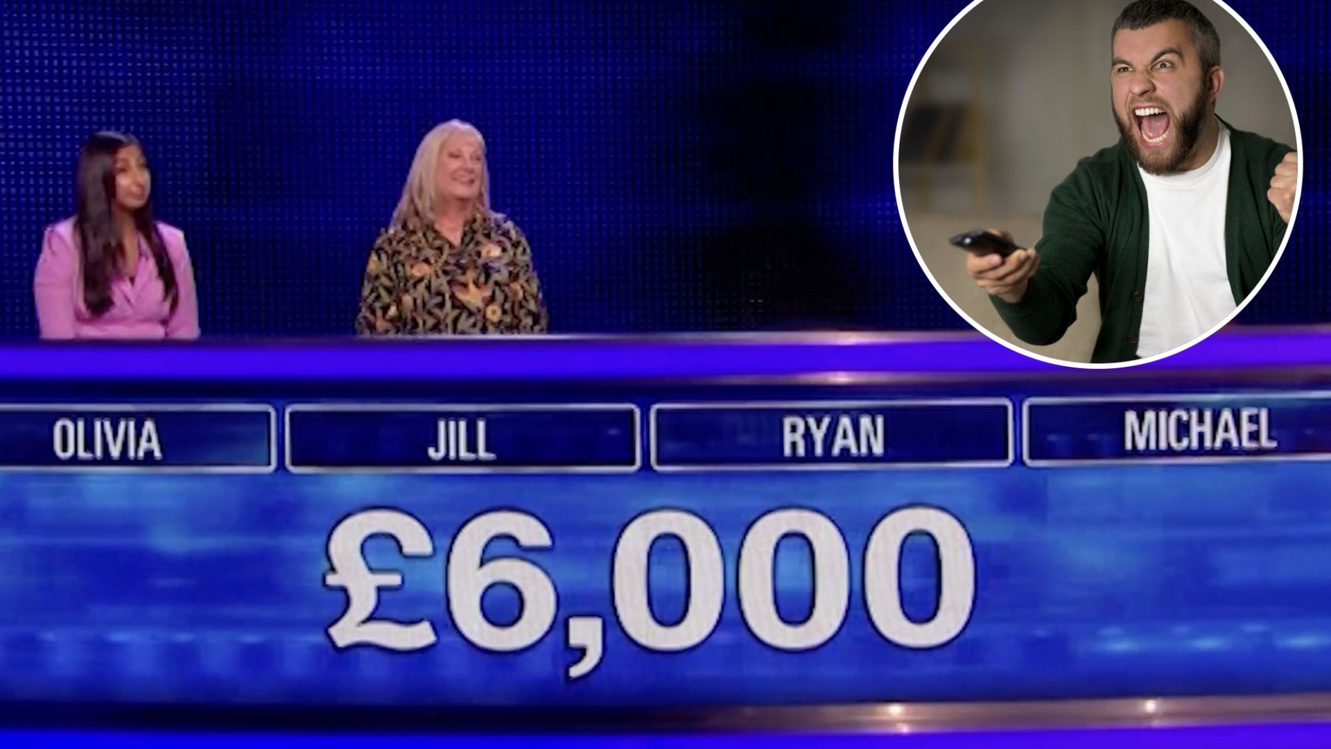 Seven in 10 Brits love a quiz thanks to TV shows like The Chase – its one of our most popular hobbies [Video]