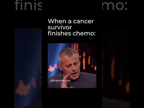 When You Finish Chemo [Video]