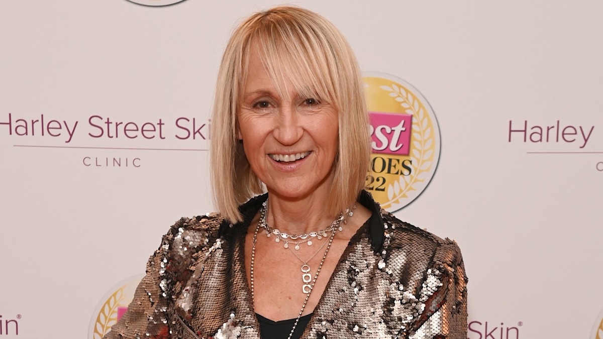 Loose Women star Carol McGiffin’s ‘terrifying’ breast cancer battle and other health woes [Video]
