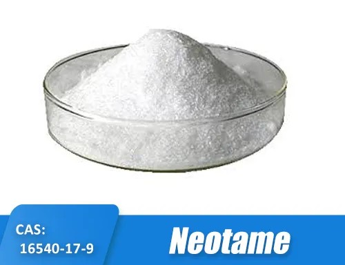 Neotame Is More Damaging to Human Health Than Aspartame [Video]