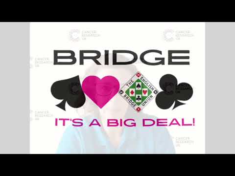 Bridge – It’s a Big Deal! Gemma Kitching Cancer Research UK [Video]