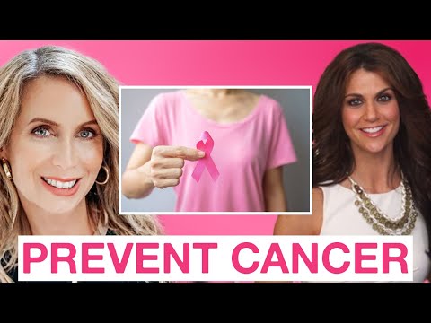 The TRUTH About Breast Cancer And What You Can Do About It | Samantha Harris [Video]