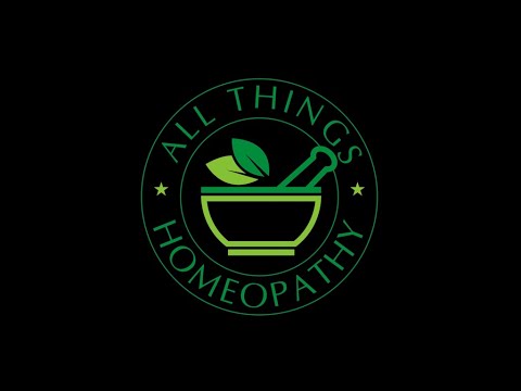 All Things Homeopathy Update 6/2024 [Video]