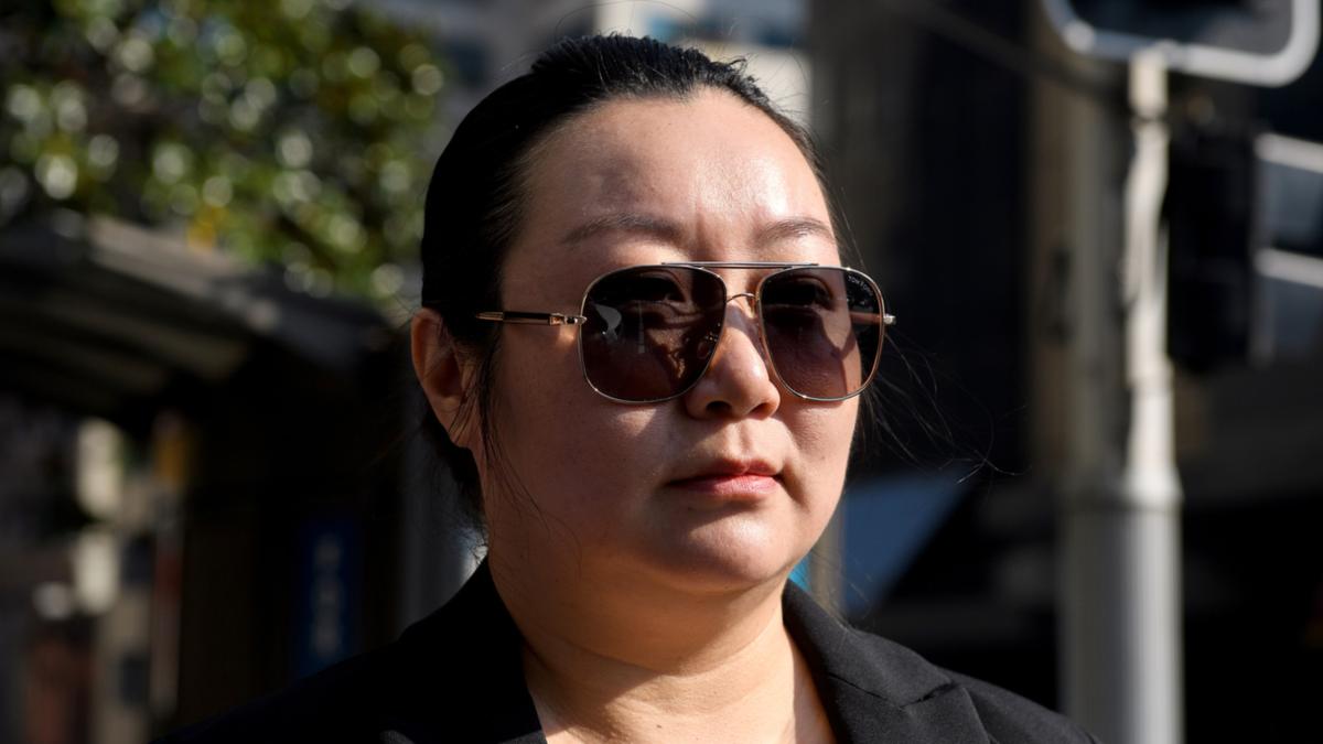 Woman jailed for performing botched fatal boob job at Sydney clinic [Video]